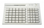 Программируемая клавиатура для кассы серии S60C