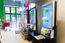 Системы самообслуживания