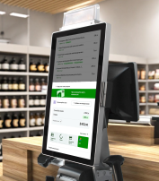 Гибридные кассы