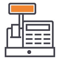 Клавиатурные кассы